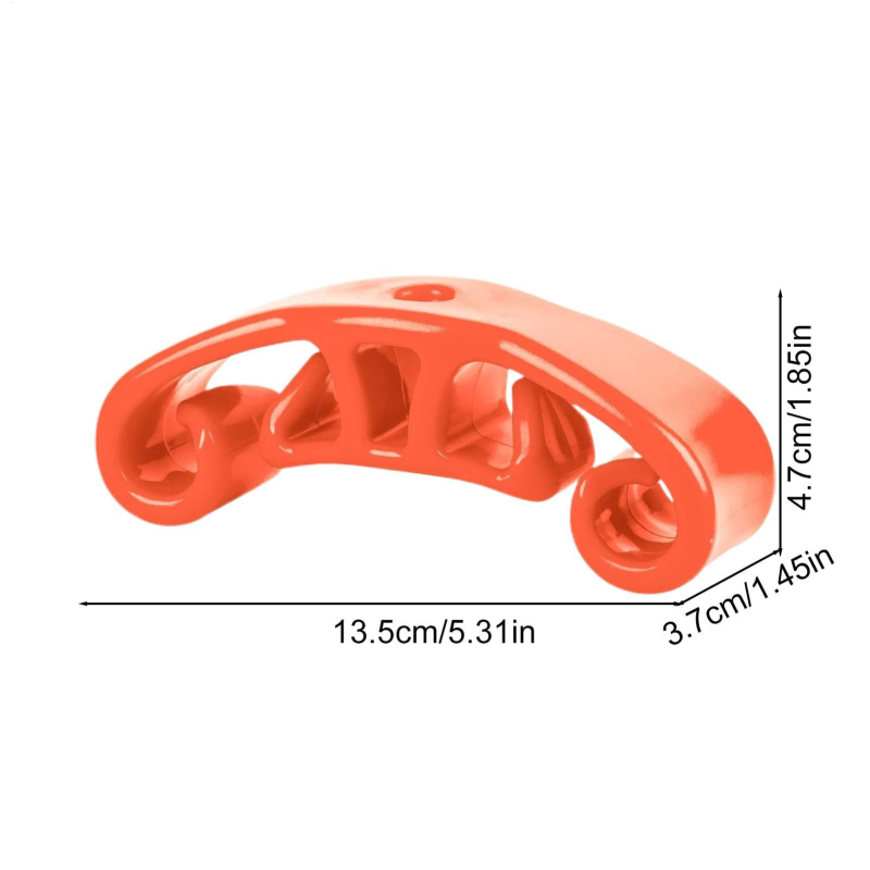 Geantă portabilă cu guler pentru explozii transfrontaliere, artefact, economisește forța de muncă, convenabilă, fără deformare, disponibilă pentru cumpărături
