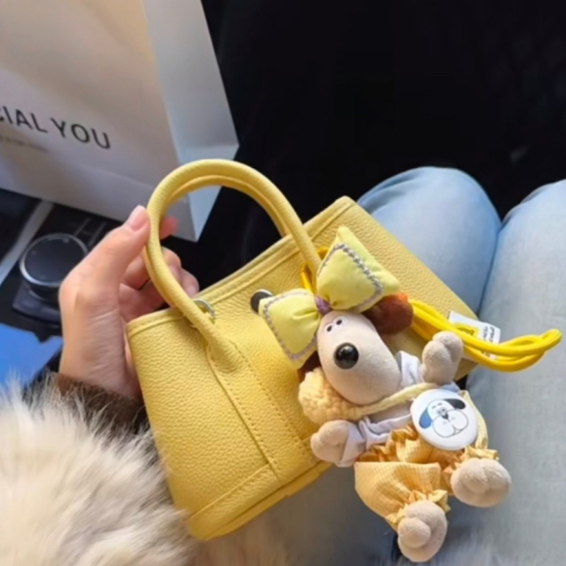 Raktų pakabuko moteriškų krepšių aksesuarai, boulingo širdies pakabukas, nišinio dizaino asmeninis krepšys, šuniuko pakabukas