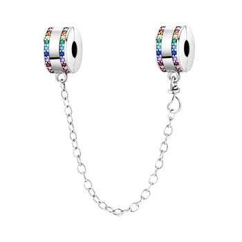 Χάντρες Panjia, επιχρυσωμένες με χαλκό, ασημένιες χάντρες S925, σμαραγδένιες απομονωτικές χάντρες, DIY χάντρες, βραχιόλι, κολιέ, πρωτότυπα κοσμήματα