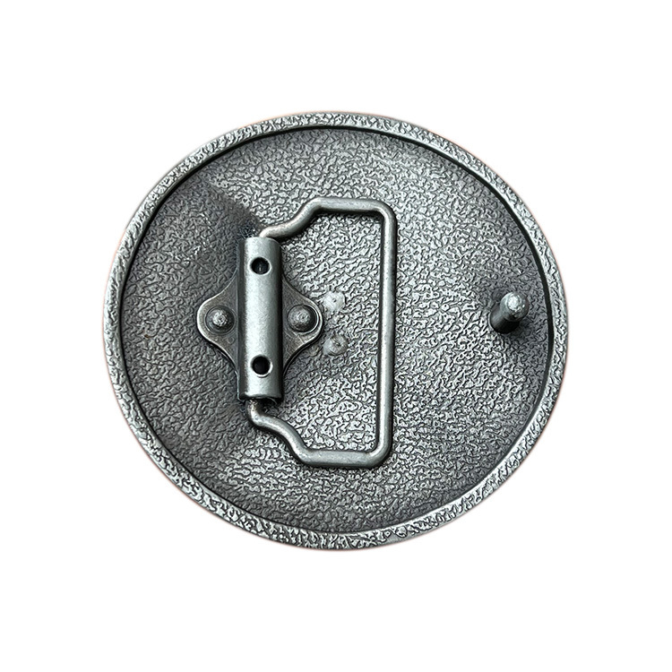 Taškinio cinko lydinio keltų mazgo penkiakampė žvaigždės formos diržo sagtis, Vakarų kaubojus, Europos ir Jungtinių Valstijų užsienio prekyba, tarpvalstybinė elektroninė prekyba