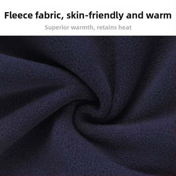 Amazon Wazan sügis- ja talve soe tuulekindel õues ratsutamise mask öiseks ratsutamiseks helkurriba külmakindel kaelalukk soe peakate