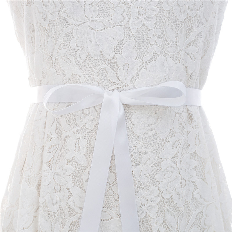 Europski i američki dodaci za vjenčanice Vjenčani pojas Ženski cirkon srebrne naljepnice Europski i američki pečat za struk J104