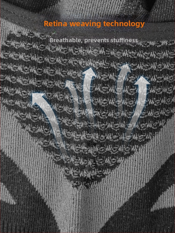 Есенна и зимна дишаща мотоциклетна маска без изместване, външна, с поларена подплата, студоустойчива шапка с механичен модел, шапка за глава за езда