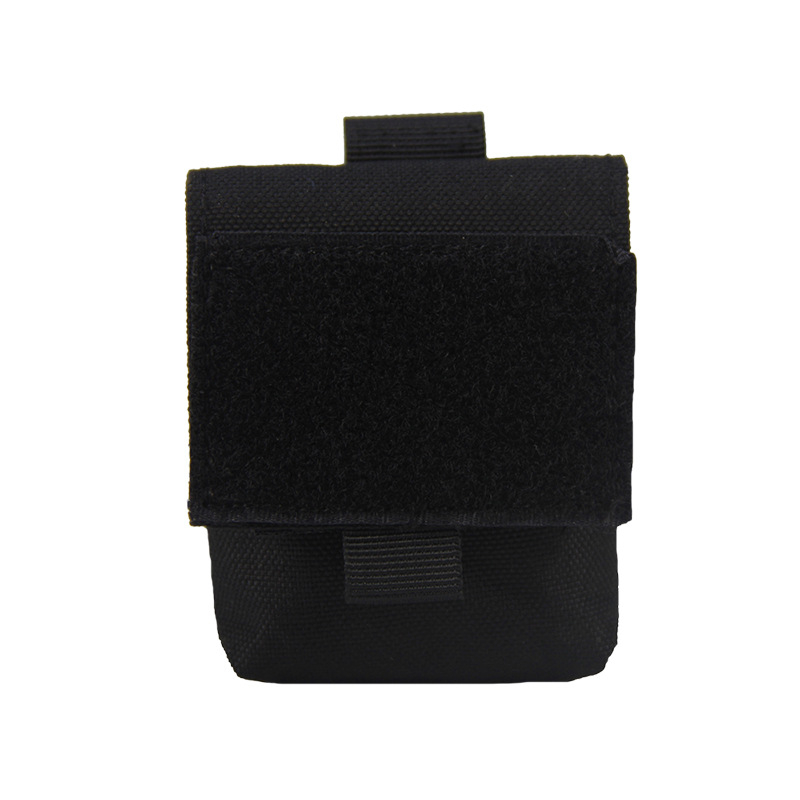 „Edc Outdoor Tactical“ kūrybinis 20 cigarečių dėklų rinkinys, kompaktiškas žiebtuvėlio cigarečių dėklo maišelis, nešiojamas lauko krepšys