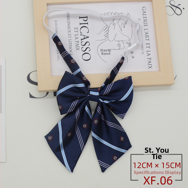 JK kaklaraištis, studentė, japoniško stiliaus, korėjietiško stiliaus, kolegijos stiliaus, užtrauktuku be mazgų, uniforma, uniformos aksesuarai, kaspinas, madinga raudona spalva.