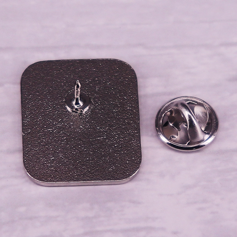 „Taip! I Am Artist“ ženklelis, kūrybinės abėcėlės dekoratyviniai aksesuarai