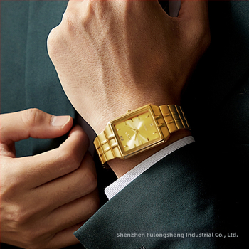 K1005 απευθείας πωλήσεις εργοστασίου μιας γενιάς ρολογιών ζευγαριού με μηχανισμό quartz σε ζεστό πωλητήριο στο εξωτερικό