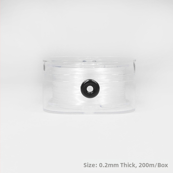 Διασυνοριακό, ανθεκτικά στη φθορά, ελαστικά κρυστάλλινα κοσμήματα με χάντρες, χειροποίητο βραχιόλι με κορδόνι, εξαιρετικά λεπτό σχοινί, με μαργαριτάρια και καουτσούκ.