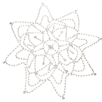 Διασυνοριακό εξωτερικό εμπόριο αλυσίδα μαλλιών με στρας, μόδα, υπερβολικό εθνοτικό στυλ, all-match νυφικό κόμμωση, αλυσίδα μαλλιών με μέτωπο