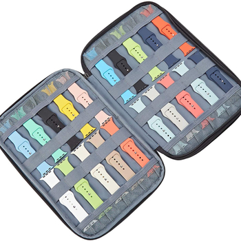 15/35 lizdo nešiojamas ilgas dirželis laikymo krepšys laikymo krepšys „Apple“ dirželis priedai skruzdžių audinys karta