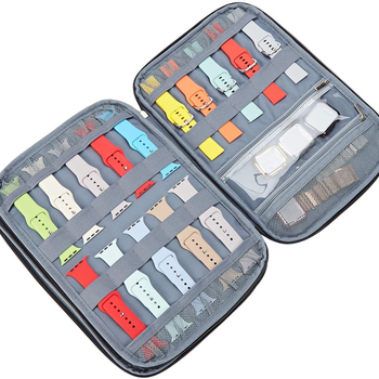 15/35 lizdo nešiojamas ilgas dirželis laikymo krepšys laikymo krepšys „Apple“ dirželis priedai skruzdžių audinys karta