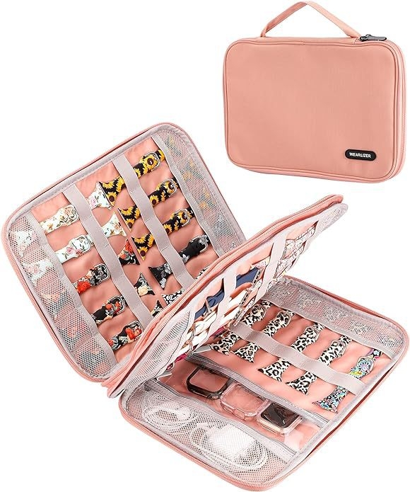 15/35 lizdo nešiojamas ilgas dirželis laikymo krepšys laikymo krepšys „Apple“ dirželis priedai skruzdžių audinys karta