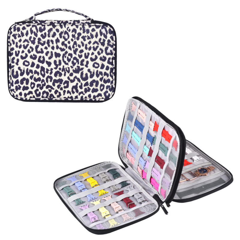 15/35 lizdo nešiojamas ilgas dirželis laikymo krepšys laikymo krepšys „Apple“ dirželis priedai skruzdžių audinys karta