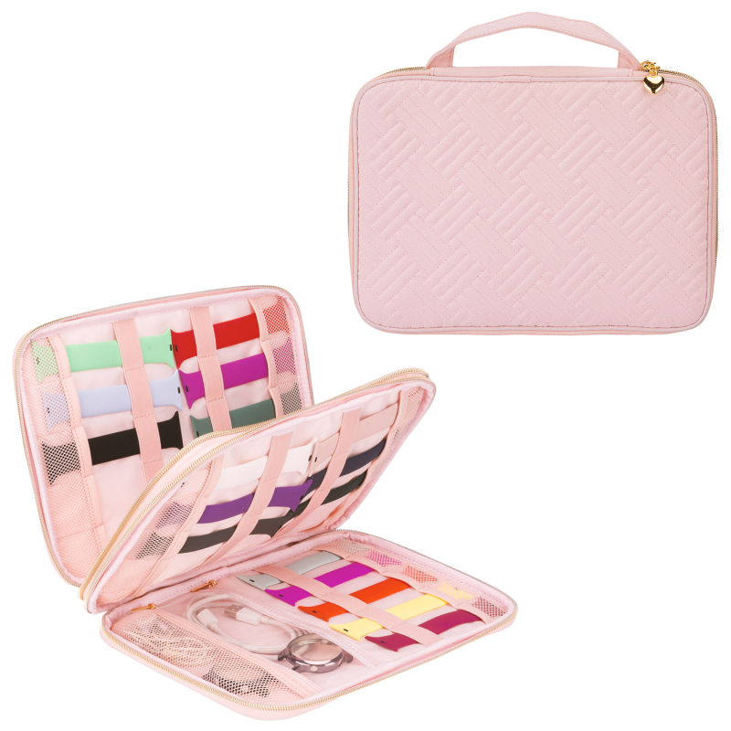 15/35 lizdo nešiojamas ilgas dirželis laikymo krepšys laikymo krepšys „Apple“ dirželis priedai skruzdžių audinys karta