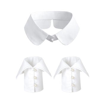 Piiriülesed Amazoni puuvillased käevarrukad, grupi esinemise aksessuaarid, meeste ja naiste varrukad, kätised, randmevarrukad, kaunistused, madala käevarrukaga varrukad