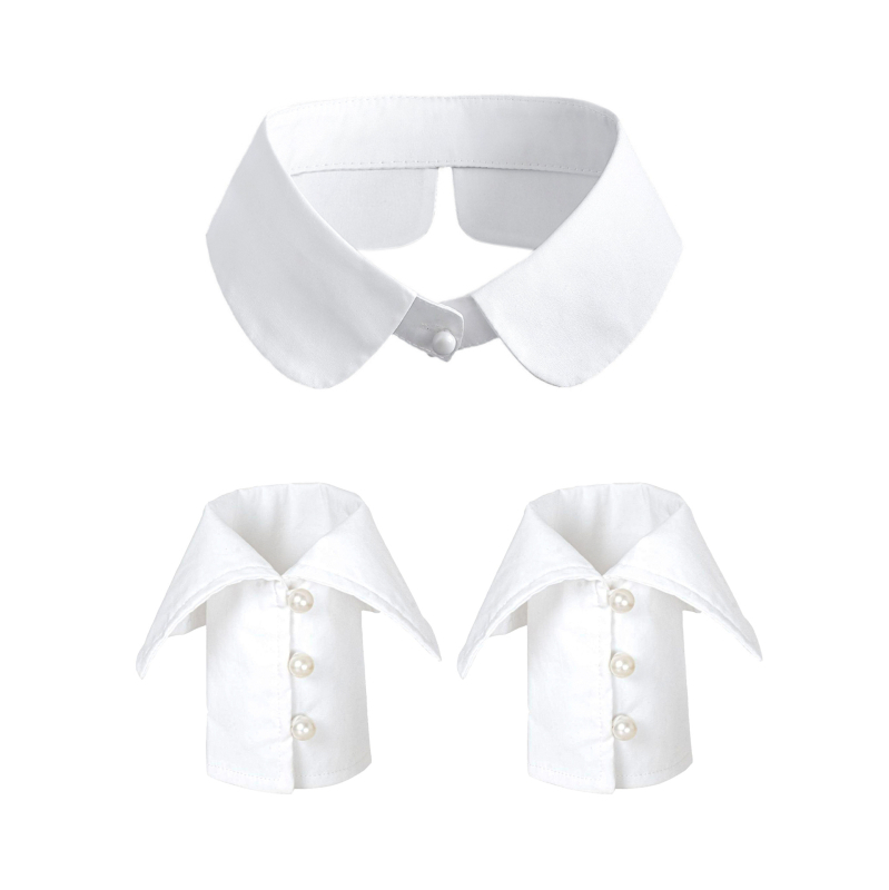 Piiriülesed Amazoni puuvillased käevarrukad, grupi esinemise aksessuaarid, meeste ja naiste varrukad, kätised, randmevarrukad, kaunistused, madala käevarrukaga varrukad