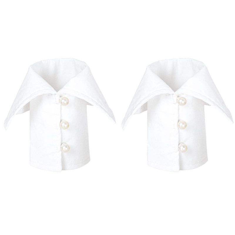 Piiriülesed Amazoni puuvillased käevarrukad, grupi esinemise aksessuaarid, meeste ja naiste varrukad, kätised, randmevarrukad, kaunistused, madala käevarrukaga varrukad