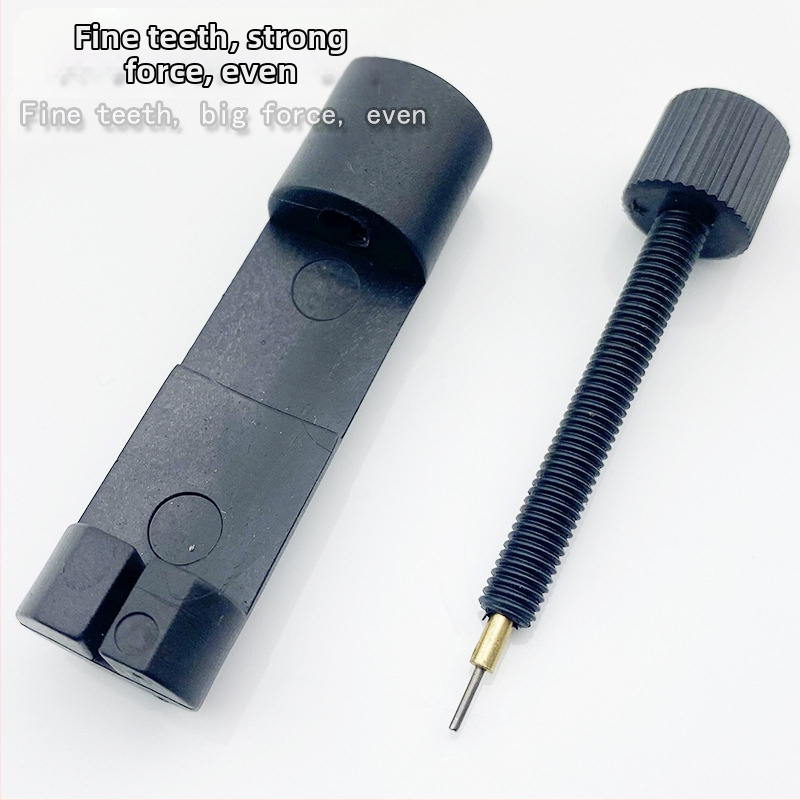 Аксесоари за регулиране на дължината на каишката, съответстващи на трансгранични стандарти, инструмент за регулиране на дължината на часовника, инструмент за ремонт на часовници, инструмент за регулиране на часовници, инструмент за сваляне на часовници