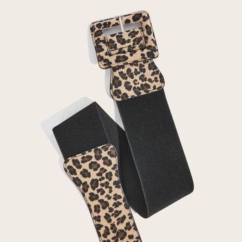 Madingas prekės ženklo europietiško ir amerikietiško stiliaus diržas moteriškas dekoratyvinis paltas, derantis prie suknelės diržo, aptemptas juosmens kostiumas, elastingas, elastingas juosmens užvalkalas, platus