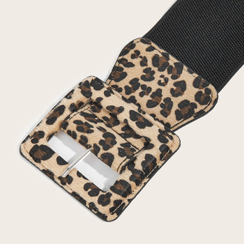 Madingas prekės ženklo europietiško ir amerikietiško stiliaus diržas moteriškas dekoratyvinis paltas, derantis prie suknelės diržo, aptemptas juosmens kostiumas, elastingas, elastingas juosmens užvalkalas, platus