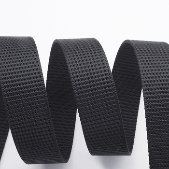 Vyriškas bedantis automatinis sagties drobės diržas, madingas austas lauko karinio mokymo austos kelnės, nailono taktinis išorinis diržas