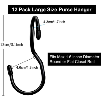 Amazon S hook μικρό S hook displacement S hook S hook μεταλλικό S hook κουζίνας S hook S hook γάντζο παλτό σε σχήμα S