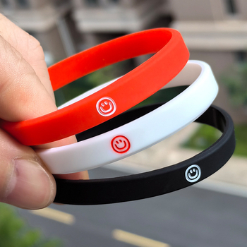 Emotsioonide kontrolli käevõru enesedistsipliini meeldetuletus inspireeriv enesekontroll tahtejõud võõrutusnähud käevöö vastumeelsuse teraapia kummipael meestele ja naistele