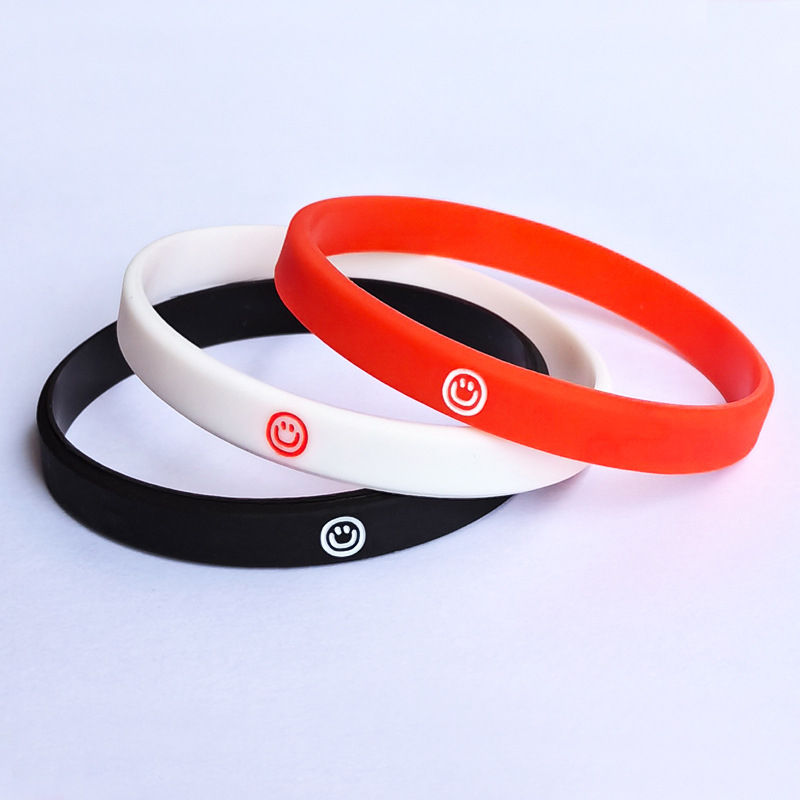 Emotsioonide kontrolli käevõru enesedistsipliini meeldetuletus inspireeriv enesekontroll tahtejõud võõrutusnähud käevöö vastumeelsuse teraapia kummipael meestele ja naistele