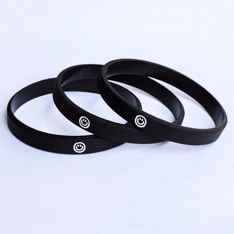 Emotsioonide kontrolli käevõru enesedistsipliini meeldetuletus inspireeriv enesekontroll tahtejõud võõrutusnähud käevöö vastumeelsuse teraapia kummipael meestele ja naistele