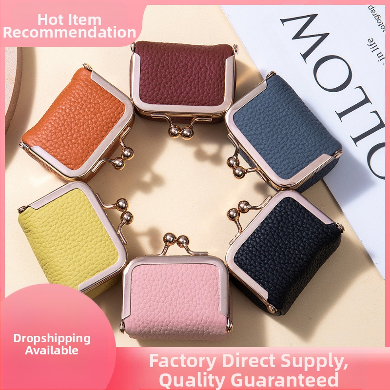 Ehtne nahk, kompaktne kuldkott, teemantsõrmuste hoiukott, minisõrmus, kaelakee, kõrvarõngad, ehtekarp, münt, rahakott