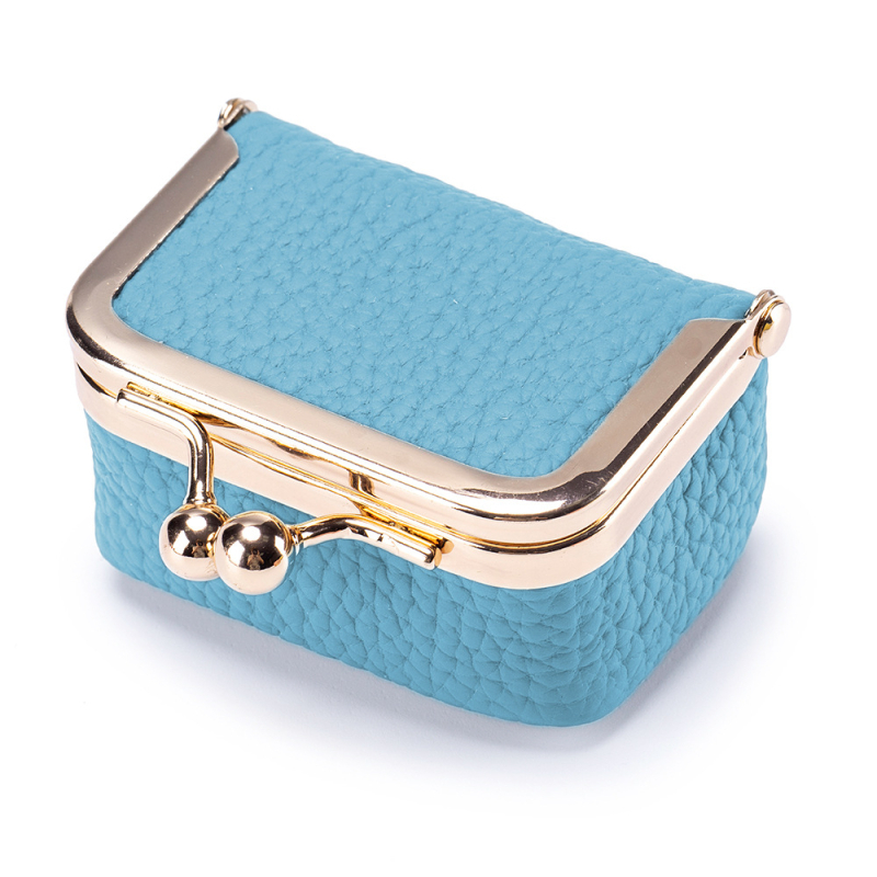 Ehtne nahk, kompaktne kuldkott, teemantsõrmuste hoiukott, minisõrmus, kaelakee, kõrvarõngad, ehtekarp, münt, rahakott