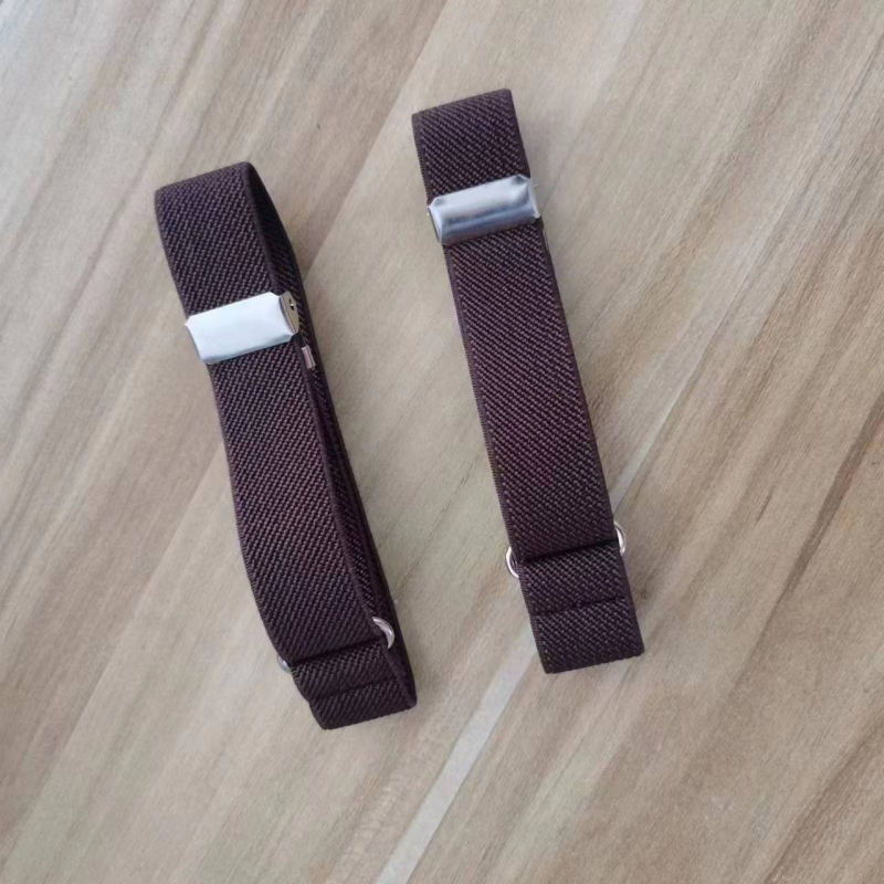 Bandă elastică Amazon pentru braț, manșetă europeană și americană, cu gust de suflet, același stil, pentru femei și bărbați, inel de braț, căptușeală de 2 cm