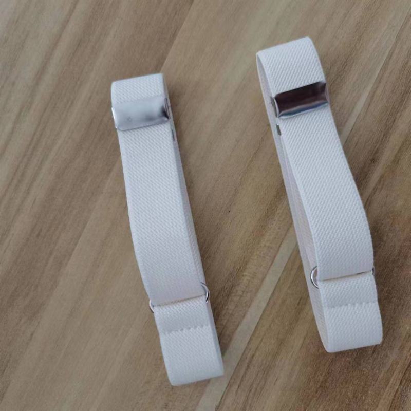 Bandă elastică Amazon pentru braț, manșetă europeană și americană, cu gust de suflet, același stil, pentru femei și bărbați, inel de braț, căptușeală de 2 cm