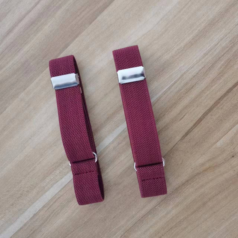 Bandă elastică Amazon pentru braț, manșetă europeană și americană, cu gust de suflet, același stil, pentru femei și bărbați, inel de braț, căptușeală de 2 cm