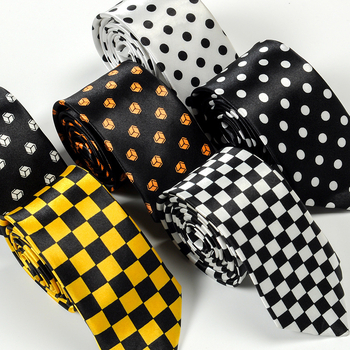 Japoniško koledžo stiliaus juvelyriniai kaklaraiščiai moterims, mokyklinės uniformos aksesuarai, rankomis dryžuoti taškuoti languoti kaklaraiščiai vyrams, gamykliniai, didmeninė prekyba sandėlyje