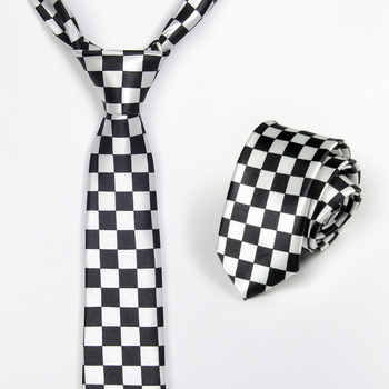 Ιαπωνική κολεγιακή γραβάτα jk, γυναικεία σχολική στολή, χειροποίητη ριγέ πουά καρό γραβάτα ανδρική, σε απόθεμα χονδρικής