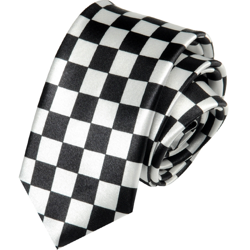 Japoniško koledžo stiliaus juvelyriniai kaklaraiščiai moterims, mokyklinės uniformos aksesuarai, rankomis dryžuoti taškuoti languoti kaklaraiščiai vyrams, gamykliniai, didmeninė prekyba sandėlyje