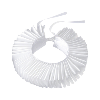 Διασυνοριακό χειροποίητο παλάτι αριστοκρατική τέχνη ψεύτικο κολάρο ρετρό κολάρο raff coldplay φωτογραφία αξεσουάρ γάμου στηρίγματα