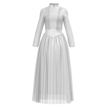 Στολή Αποκριών Archmage Cos Στολή Beetle Juice 2 Clothes cosplay Χαρακτήρας σε απόθεμα