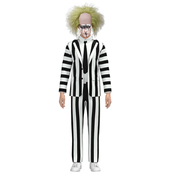 Στολή Αποκριών Archmage Cos Στολή Beetle Juice 2 Clothes cosplay Χαρακτήρας σε απόθεμα