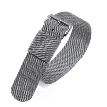 Το νέο υφαντό νάιλον λουράκι είναι κατάλληλο για το Huawei GT Seiko No.5 water ghost με νάιλον λουράκι 20/22 χιλιοστών.