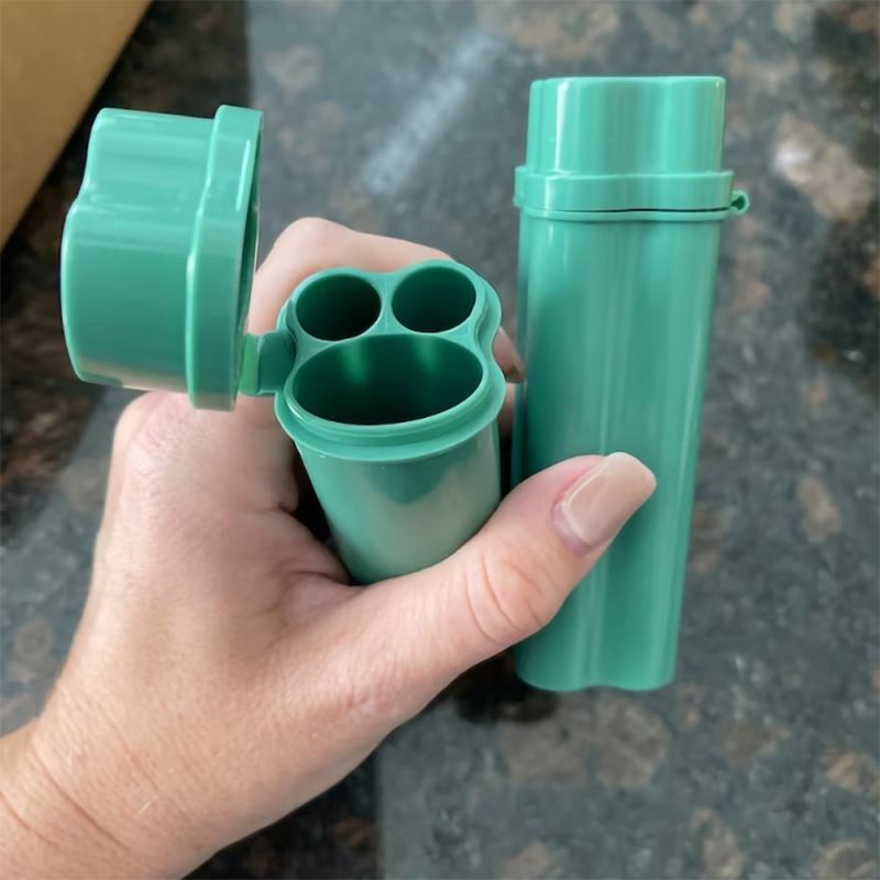 OG Hit Kit cigarų cigarečių dėžučių laikymo dėžutės žiebtuvėlis talpina patogią kišenę