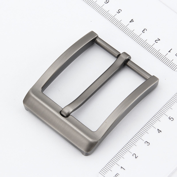 „Wanpin 4.0cm“ vyriškas diržo galvos smeigtuko sagties diržas su diržo galvute, vyriškos kelnės, diržo galvutė, verslo, laisvalaikio, tiesioginis išpardavimas iš gamyklos.