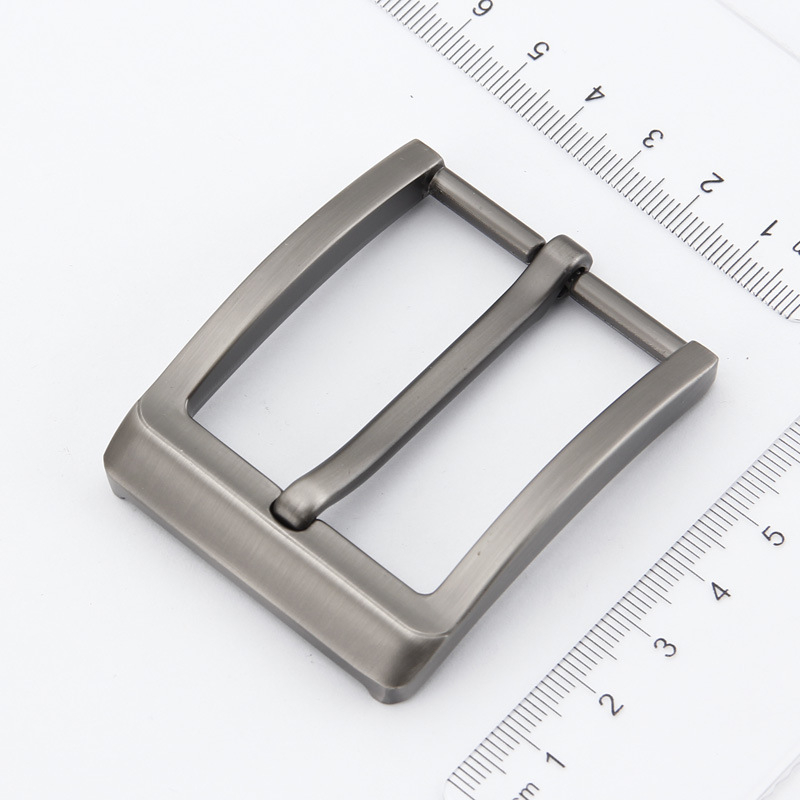 „Wanpin 4.0cm“ vyriškas diržo galvos smeigtuko sagties diržas su diržo galvute, vyriškos kelnės, diržo galvutė, verslo, laisvalaikio, tiesioginis išpardavimas iš gamyklos.