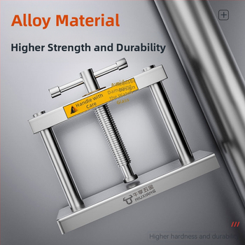 Εργαλείο επισκευής ρολογιών, πρέσα καλύμματος, χειροκίνητη πίεση, αλλαγή καλύμματος ρολογιού χαλαζία, ανοιχτήρι καλύμματος μπαταρίας, ειδικό εργαλείο επισκευής