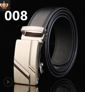 Naujos kartos daugiafunkcis vyriškas automatinis sagties diržas su 14 juostelių geležine sagtimi „Taobao“ sprogimų dovanos