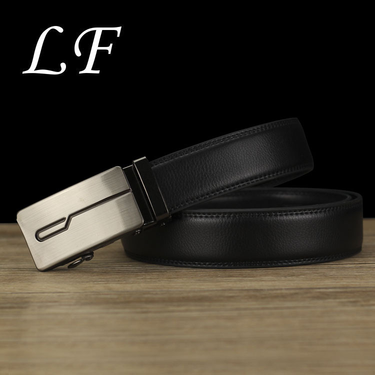 Naujos kartos daugiafunkcis vyriškas automatinis sagties diržas su 14 juostelių geležine sagtimi „Taobao“ sprogimų dovanos