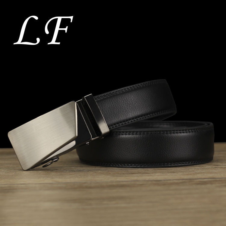 Naujos kartos daugiafunkcis vyriškas automatinis sagties diržas su 14 juostelių geležine sagtimi „Taobao“ sprogimų dovanos