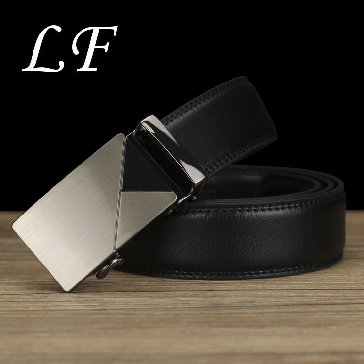 Naujos kartos daugiafunkcis vyriškas automatinis sagties diržas su 14 juostelių geležine sagtimi „Taobao“ sprogimų dovanos