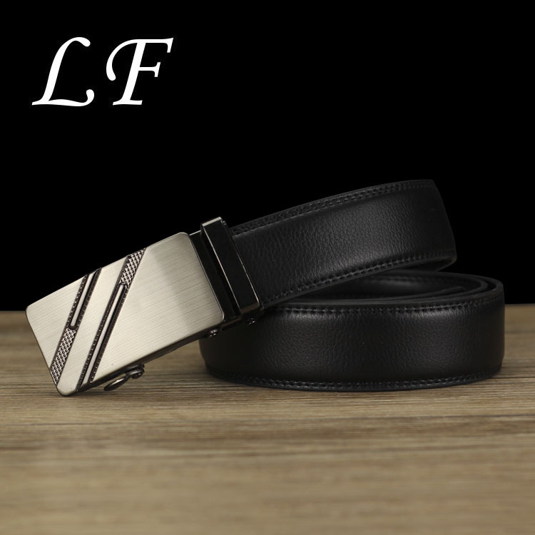 Naujos kartos daugiafunkcis vyriškas automatinis sagties diržas su 14 juostelių geležine sagtimi „Taobao“ sprogimų dovanos